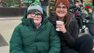 The unexpected losses of my dad and stepdad taught me a lesson on loving my son