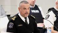 Halifax names longtime officer as new police chief