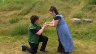 Actors doth bringeth Shakespeare to St. John's neighbourhoods as part of annual festival