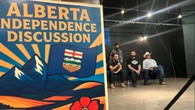 How voters in rural conservative heartland wrestle with Alberta separatism