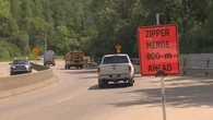 Zipper merging is the secret to dodging delays, but many N.L. drivers don't know how