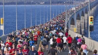 Terry Fox Run returns to Confederation Bridge for 45th anniversary of Marathon of Hope
