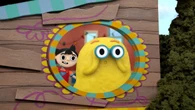 With short episodes and help of yellow space blob, new show Bumpadoo finds 'path forward' for kids' TV