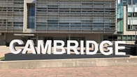 Cambridge's city hall reopens to the public after 3 week closure