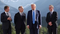 Carney aims to make G7 about more than Trump