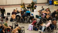 Yellowknife long-term care home seeking gov't reimbursement for 2023 evacuation costs