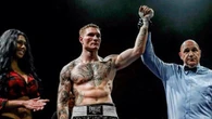 Judge dismisses Sydney pro boxer's request to change assault plea — again