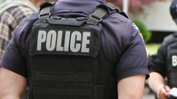 Hamilton police officer who punched a handcuffed woman, breaking her nose, gets conditional discharge