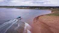 Residents will soon vote on name change for community, bay on P.E.I.'s North Shore