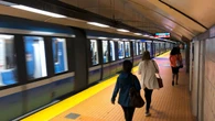 Montreal once again extends ban on loitering in Metro