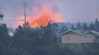 Manitoba wildfire situation worsens, as Garden Hill First Nation is threatened, Snow Lake ordered to evacuate