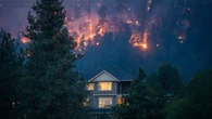 'Have multiple plans for getting out': How to effectively prepare for a wildfire evacuation