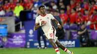 Ottawa's Jonathan David named Canada Soccer player of the year for 2nd time