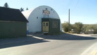Weavers selling family general store in Yellowknife’s Old Town