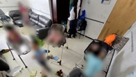 Families furious over treatment of foster children in Kinngait, Nunavut