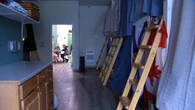 Rural homeless shelters in Nova Scotia form ad hoc group in face of public backlash