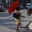Here's how many 'risky heat' days climate change added to our summer this year