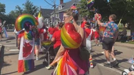 Islanders celebrate 2SLGBTQ+ community loudly and proudly