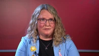When a woman couldn't find the perfect prosthetic, she worked to make her own