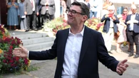 Andy Burnham to become U.K.'s next PM on Monday — the 7th in a decade
