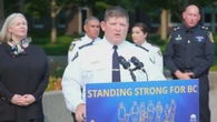 B.C. launches task force to tackle rise in extortion, shootings in South Asian community