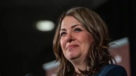 Alberta premier says she likes Ottawa's speedy plan for infrastructure project approvals