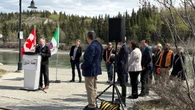 Ottawa, Yukon to spend $350M to deliver more housing and infrastructure to the territory
