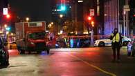 11-year-old child dead after being hit by truck in Montreal's Plateau-Mont-Royal borough