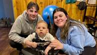 Desperate for better care for their son with cerebral palsy, this P.E.I. family turned to Alberta