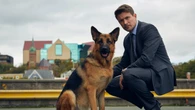 John Reardon returns as star of Hudson & Rex after fan backlash