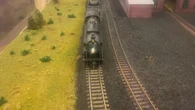 Cape Breton's rail history revived in new model train display