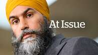 At Issue | Will axing the Liberal deal help the NDP?