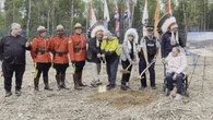New RCMP detachment on Montreal Lake Cree Nation to include healing space