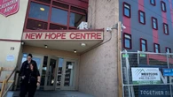Extension of Salvation Army's New Hope Centre to open soon in Nanaimo, B.C.
