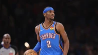 Thunder's Shai Gilgeous-Alexander becomes 14th player to win back-to-back NBA MVPs