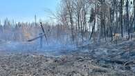 Manitoba premier to tour communities near massive wildfire in province's northwest