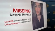 Family of missing Cree woman pleads for information after Edmonton disappearance