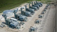 Pictou County gas plants will not get full federal impact assessments, agency decides