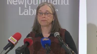 ‘Truly wonderful news,’ says N.L.’s top doctor as RSV shots expanded for infants and seniors