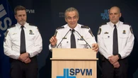 16 Montreal police officers accused of ‘co-ordinated’ racist acts