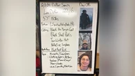 Body of missing Quebec hiker found off mountain trail, say U.S. authorities