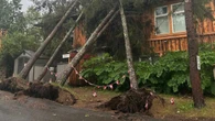 Severe storm postpones Canada Day festivities in Mattawa, Ont.