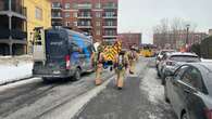 Carbon monoxide leak injures 3, forces evacuation of condo in Brossard, Que.