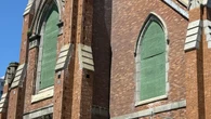 Parishioners issue Hail Mary to save historic Halifax church as development looms