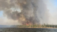 Manitoba wildfires force another round of evacuations