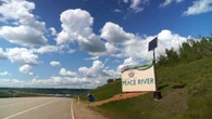 N.W.T. gov't, water advocate raise concerns with proposed northern Alberta nuclear project