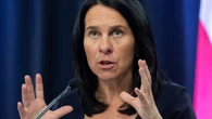 Montreal mayor wants Quebec to appoint homelessness minister