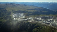 Province approves underground expansion for Red Chris Mine in northwest B.C.