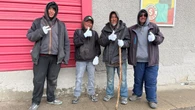 La Ronge, Sask., town council to vote on proposed homeless campground