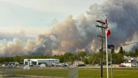 A year after worst wildfire season on record, Flin Flon residents recall evacuations